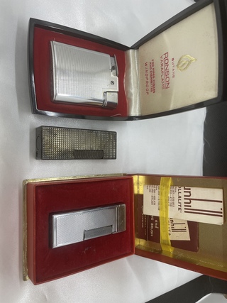 買取品目