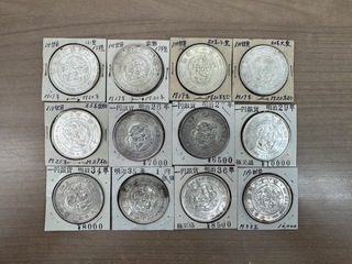 買取品目