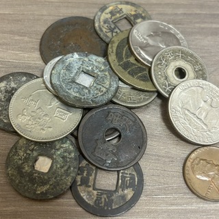 買取品目