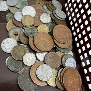 買取品目