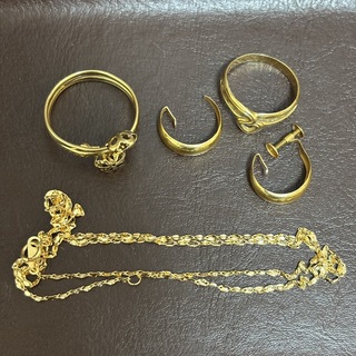 買取品目