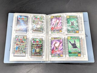 買取品目