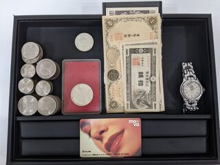 買取品目