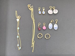 買取品目