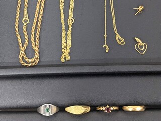 買取品目