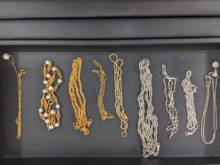 買取品目