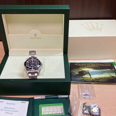 買取ご成約の商品画像