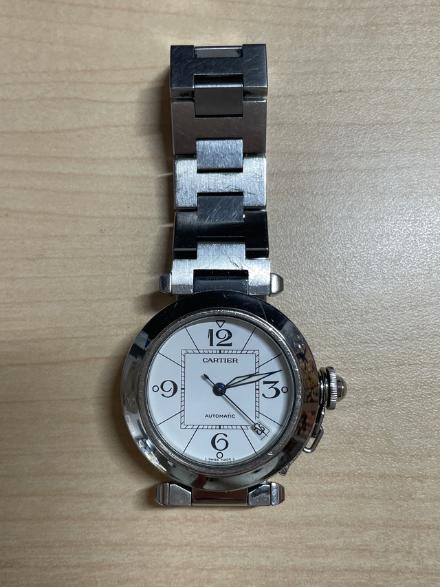 買取ご成約の商品画像