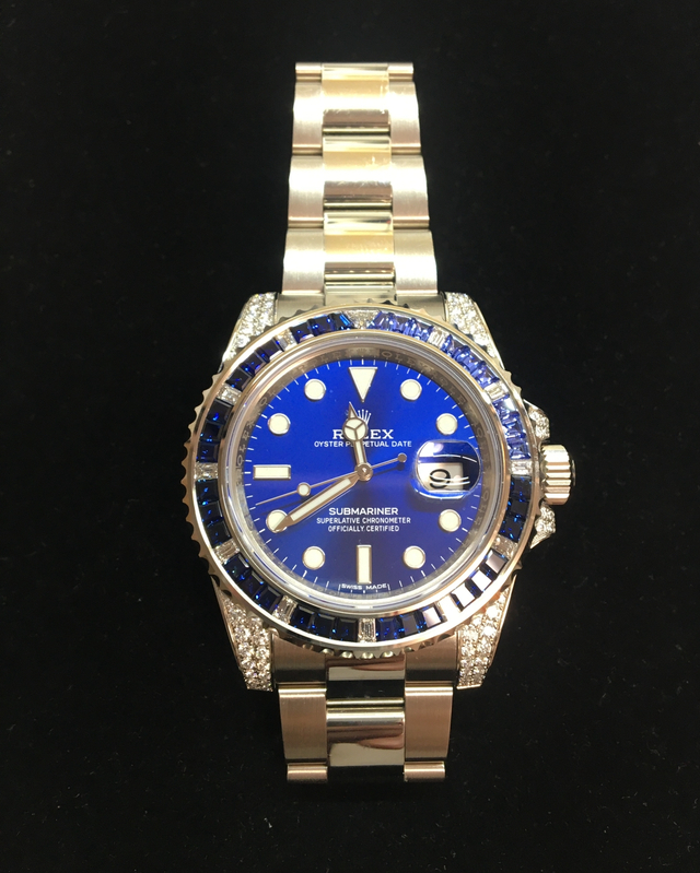 買取ご成約の商品画像