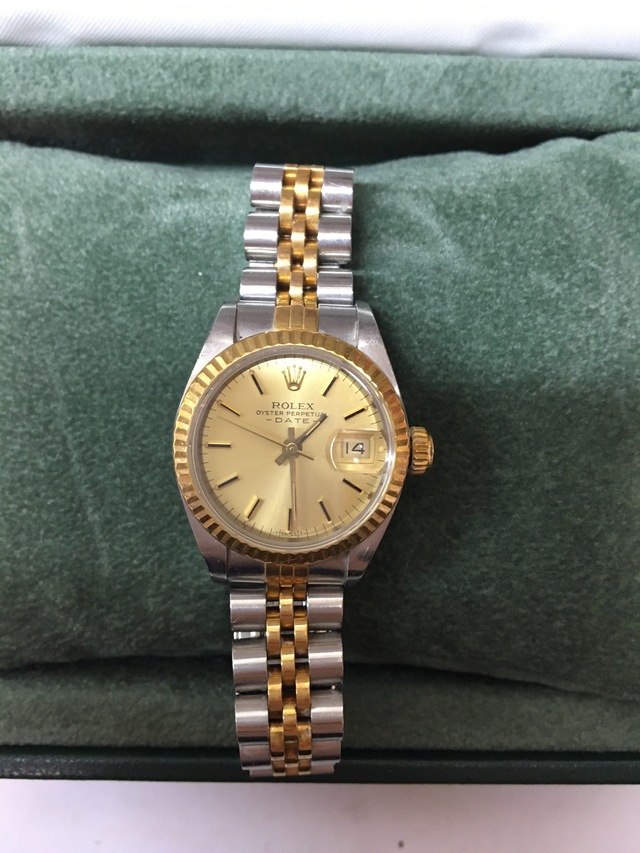 買取ご成約の商品画像