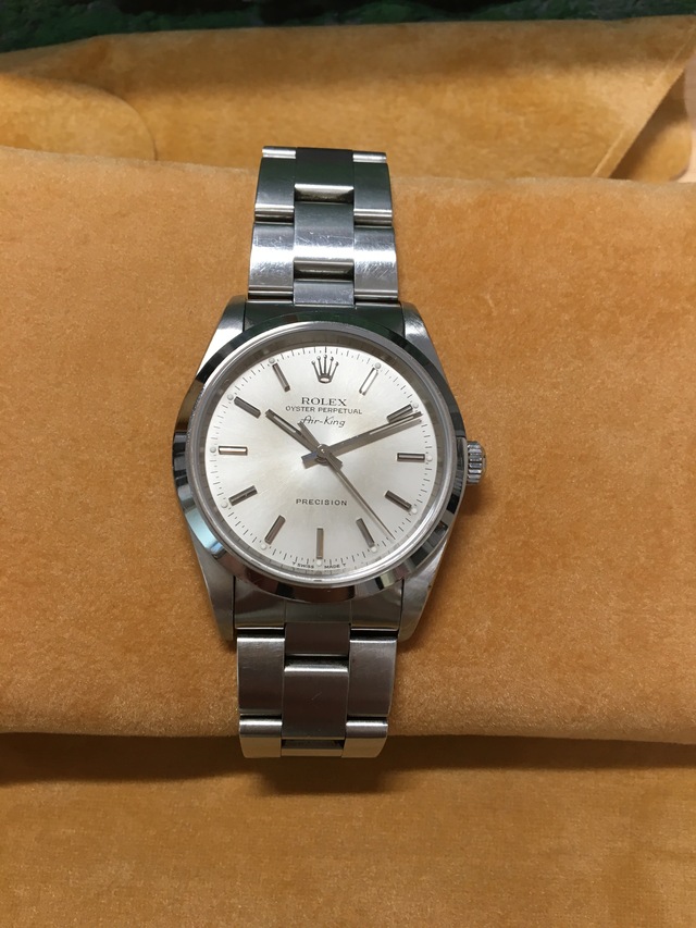 買取ご成約の商品画像