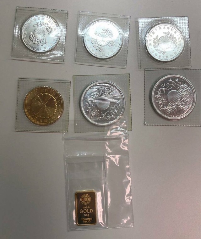 買取ご成約の商品画像