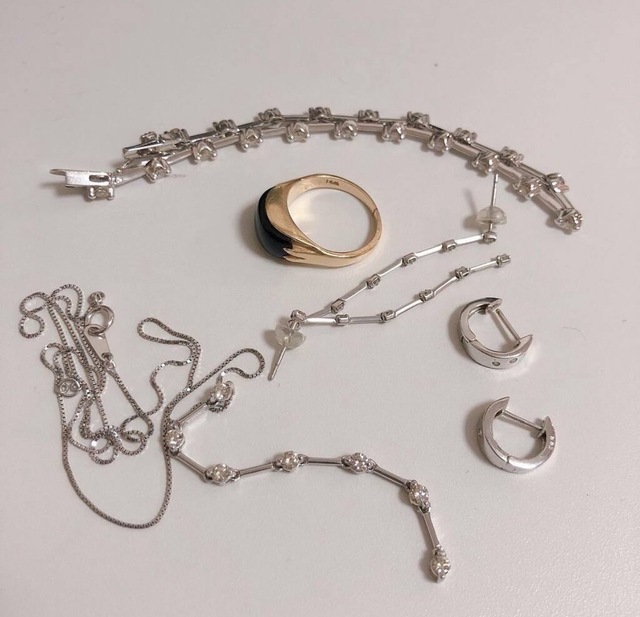 買取ご成約の商品画像