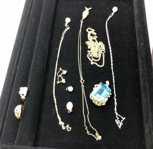 買取ご成約の商品画像