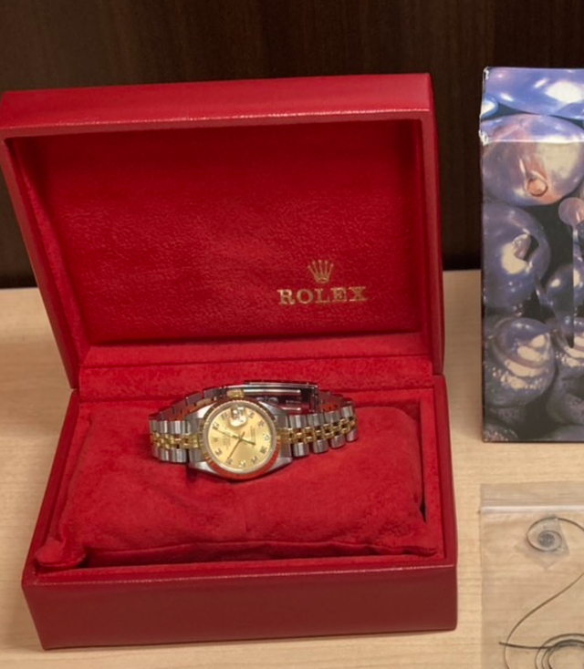 買取ご成約の商品画像