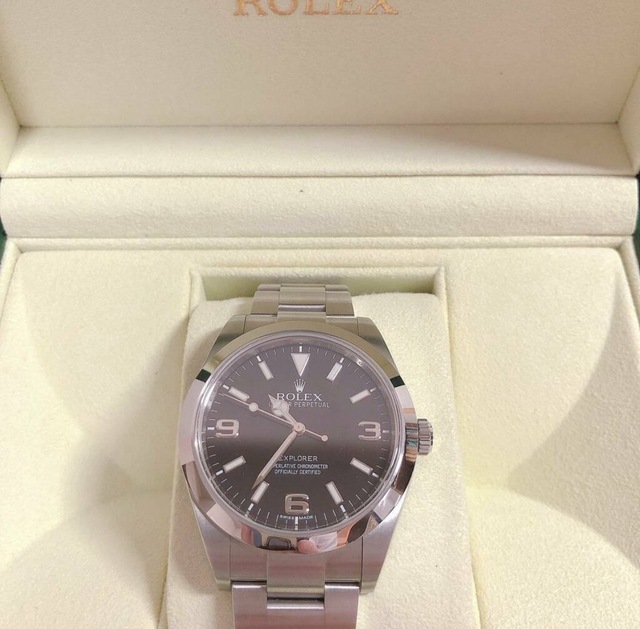 買取ご成約の商品画像