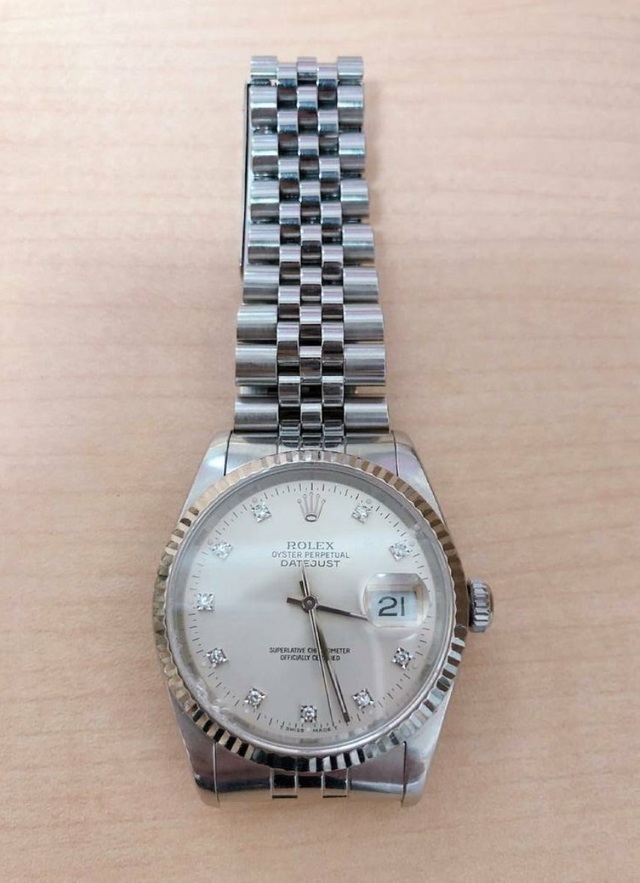 買取ご成約の商品画像