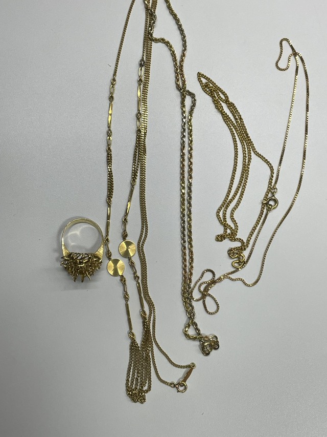 買取ご成約の商品画像