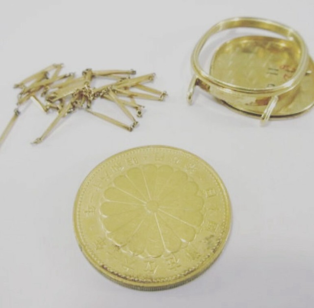 買取ご成約の商品画像