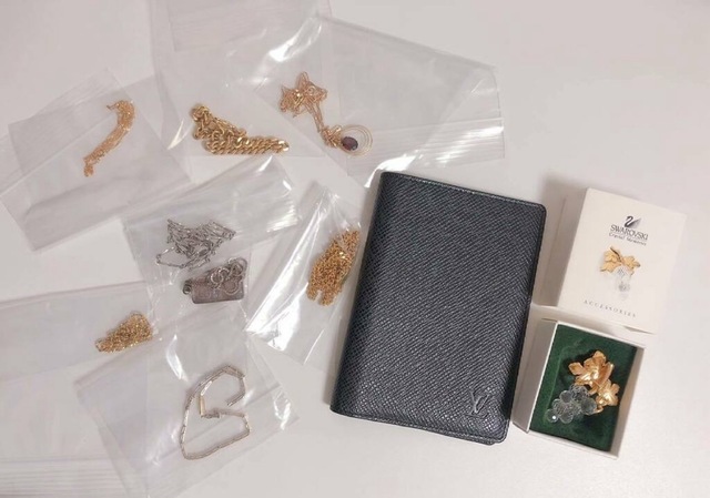 買取ご成約の商品画像