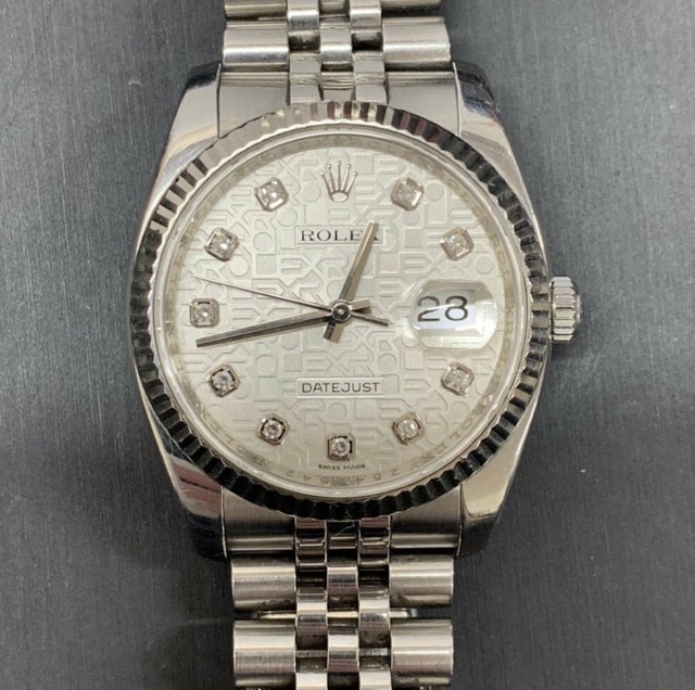 買取ご成約の商品画像