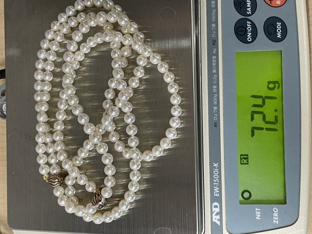 買取ご成約の商品画像