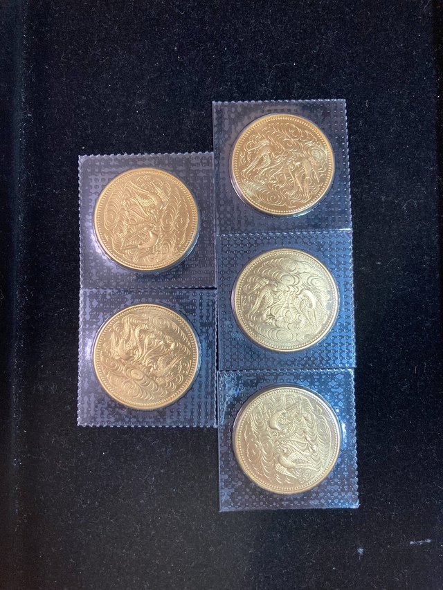 買取ご成約の商品画像