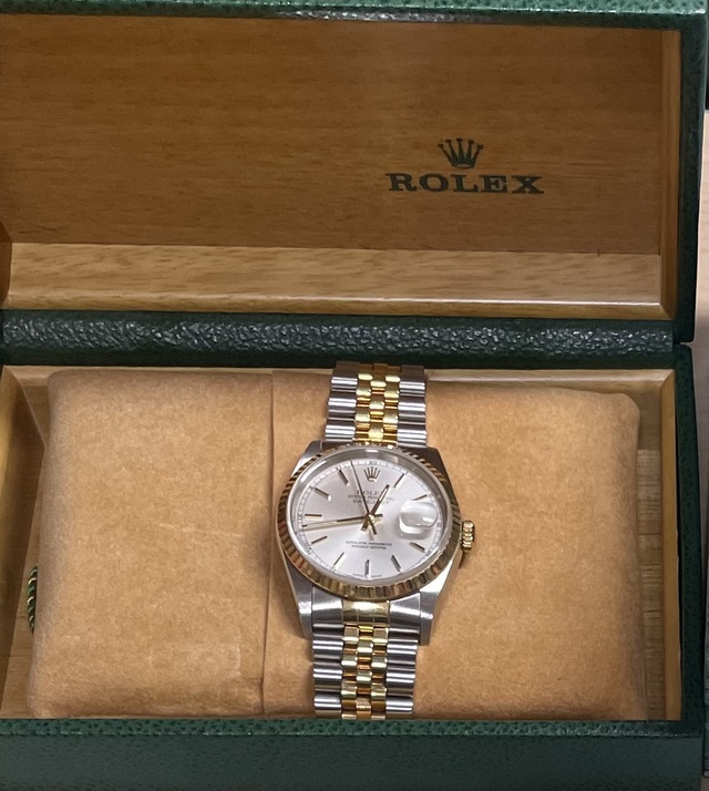 買取ご成約の商品画像