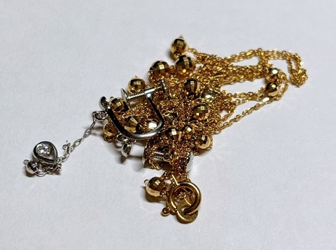 買取ご成約の商品画像