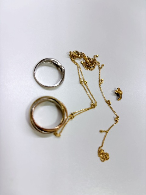 買取ご成約の商品画像