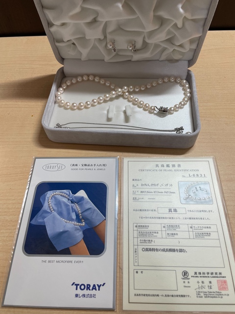 買取ご成約の商品画像