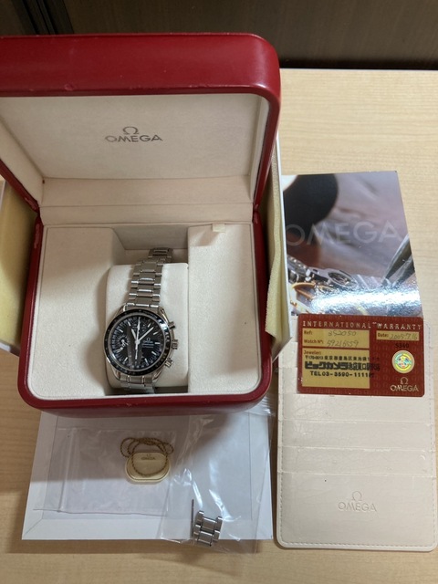 買取ご成約の商品画像