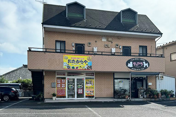 店舗画像