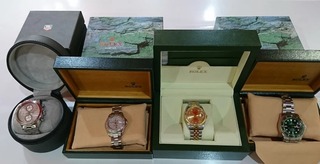買取品目