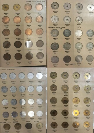 買取品目