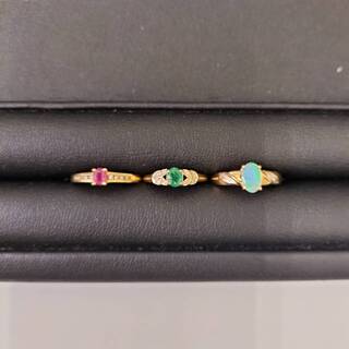 買取品目