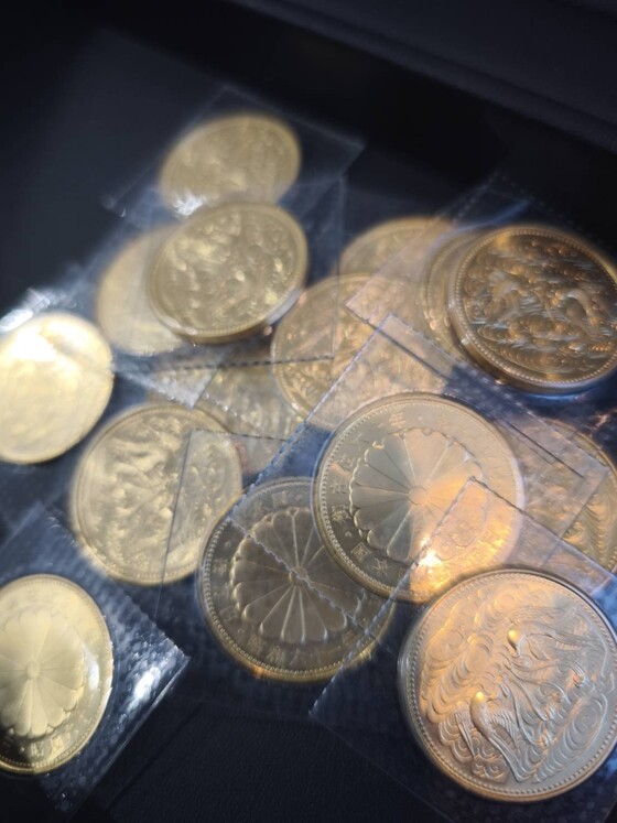 お知らせの画像