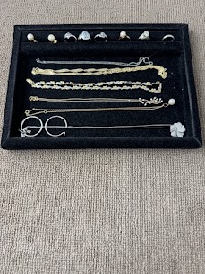 買取品目