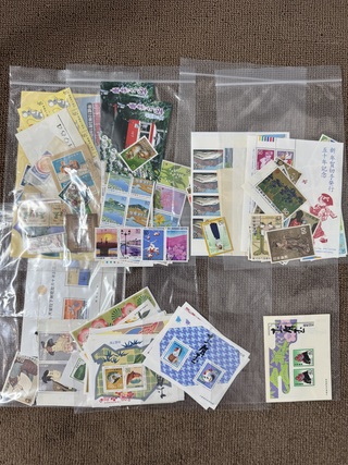 買取品目