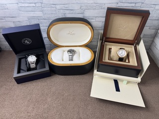 買取品目