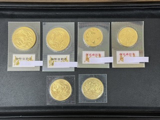 買取品目