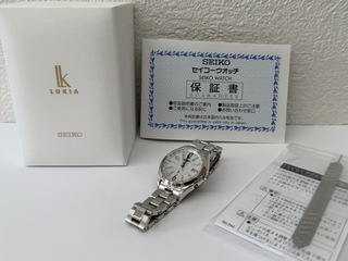 買取品目