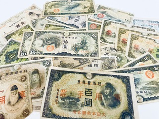 買取品目