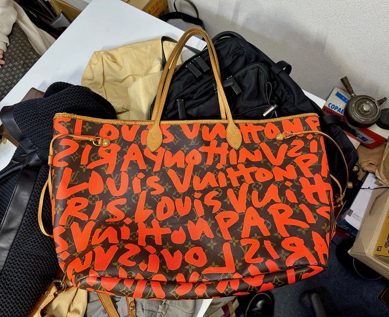 買取品目