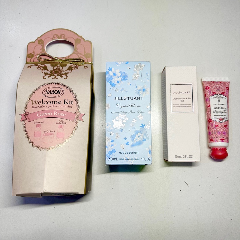 買取品目