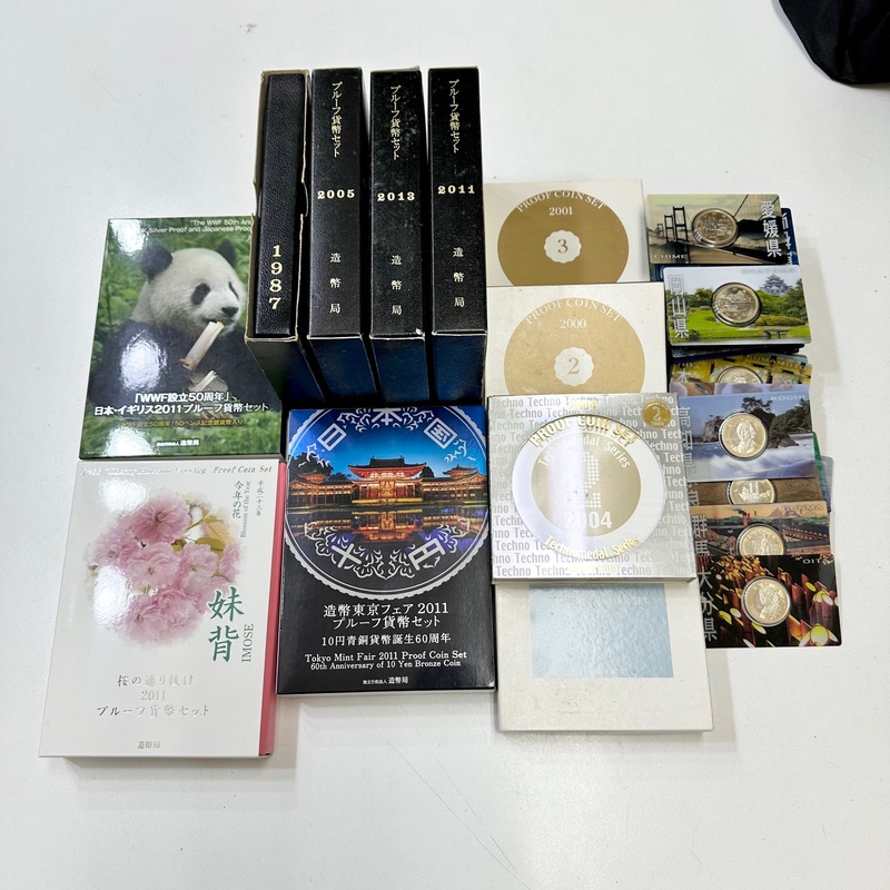 買取品目