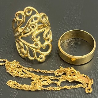 買取品目