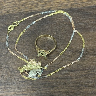 買取品目