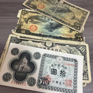 買取品目