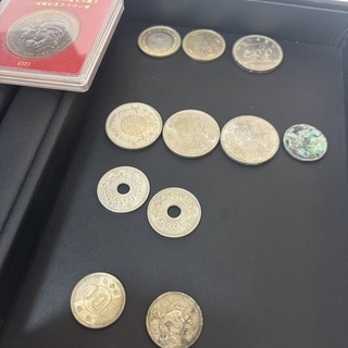買取品目